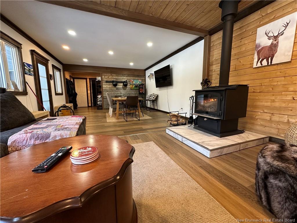 11 Austin Brook, Nepisiguit Falls, NB