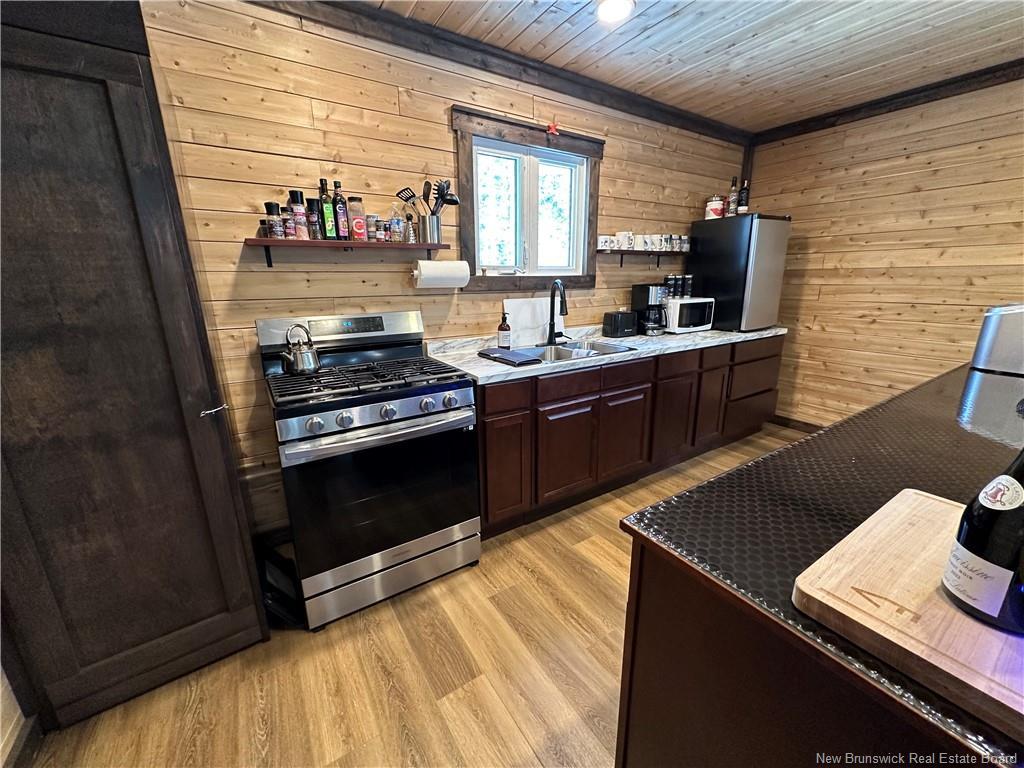 11 Austin Brook, Nepisiguit Falls, NB