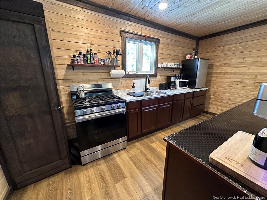 11 Austin Brook, Nepisiguit Falls, NB