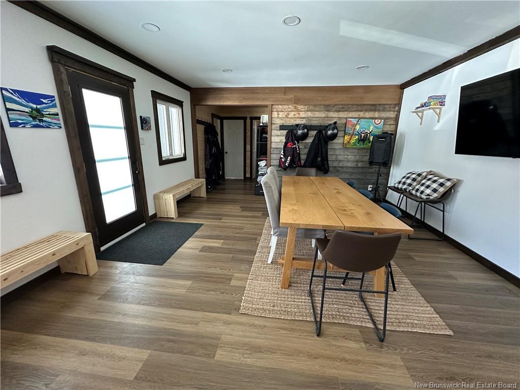 11 Austin Brook, Nepisiguit Falls, NB