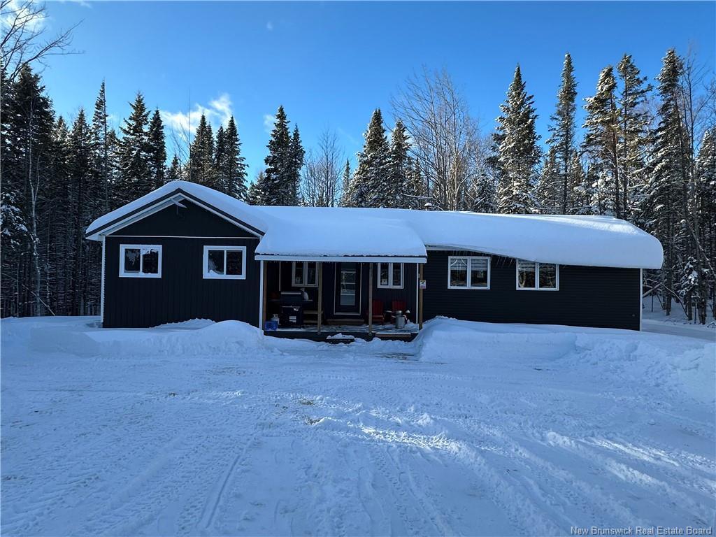 11 Austin Brook, Nepisiguit Falls, NB