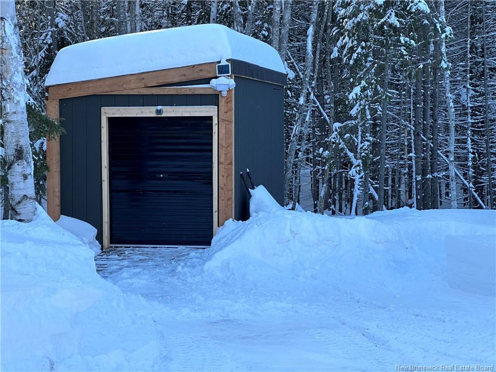 11 Austin Brook, Nepisiguit Falls, NB