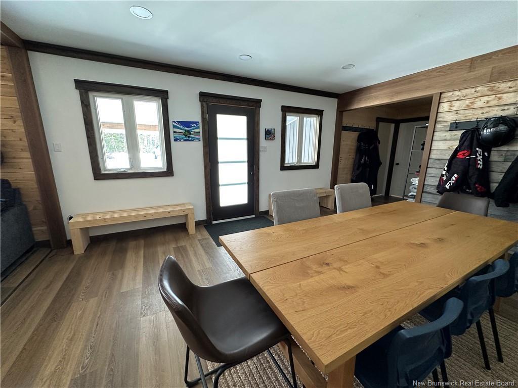 11 Austin Brook, Nepisiguit Falls, NB