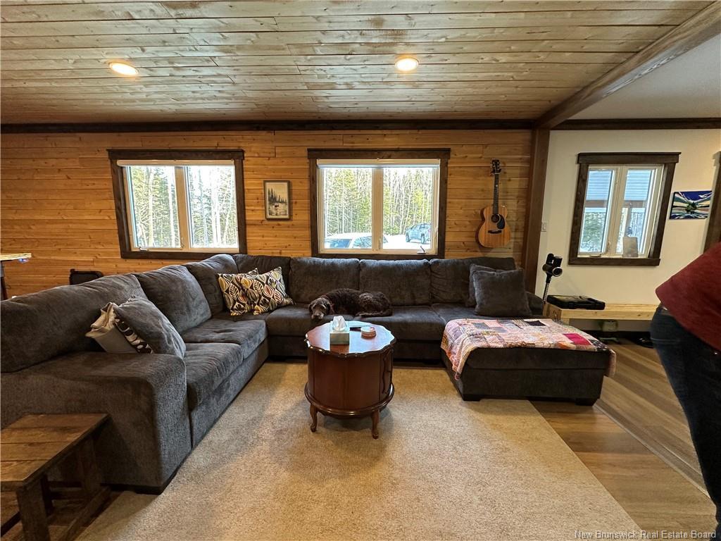 11 Austin Brook, Nepisiguit Falls, NB