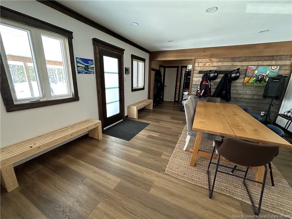 11 Austin Brook, Nepisiguit Falls, NB