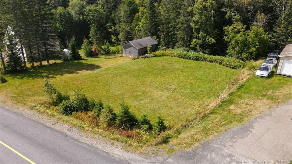 96 Mgr Lang Rd, Saint-Basile, NB
