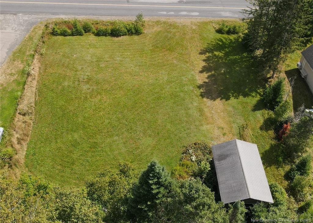 96 Mgr Lang Rd, Saint-Basile, NB