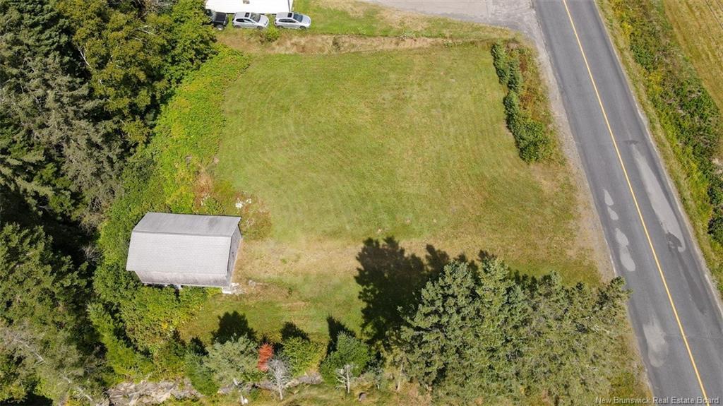 96 Mgr Lang Rd, Saint-Basile, NB