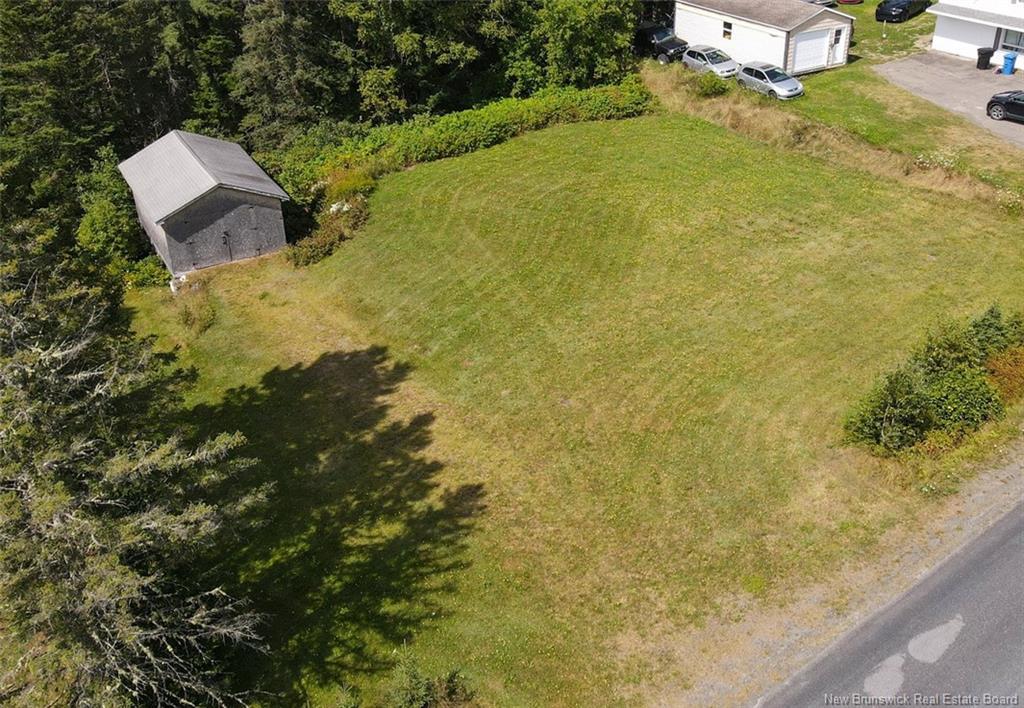 96 Mgr Lang Rd, Saint-Basile, NB