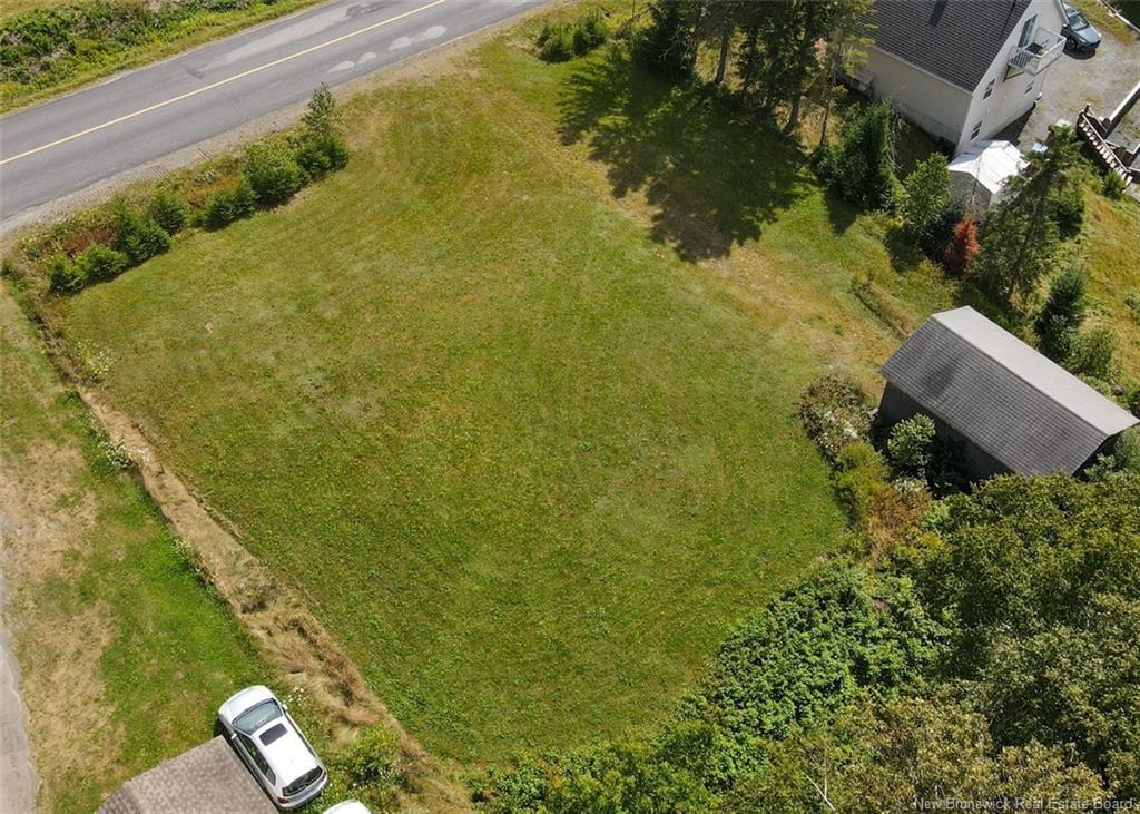 96 Mgr Lang Rd, Saint-Basile, NB