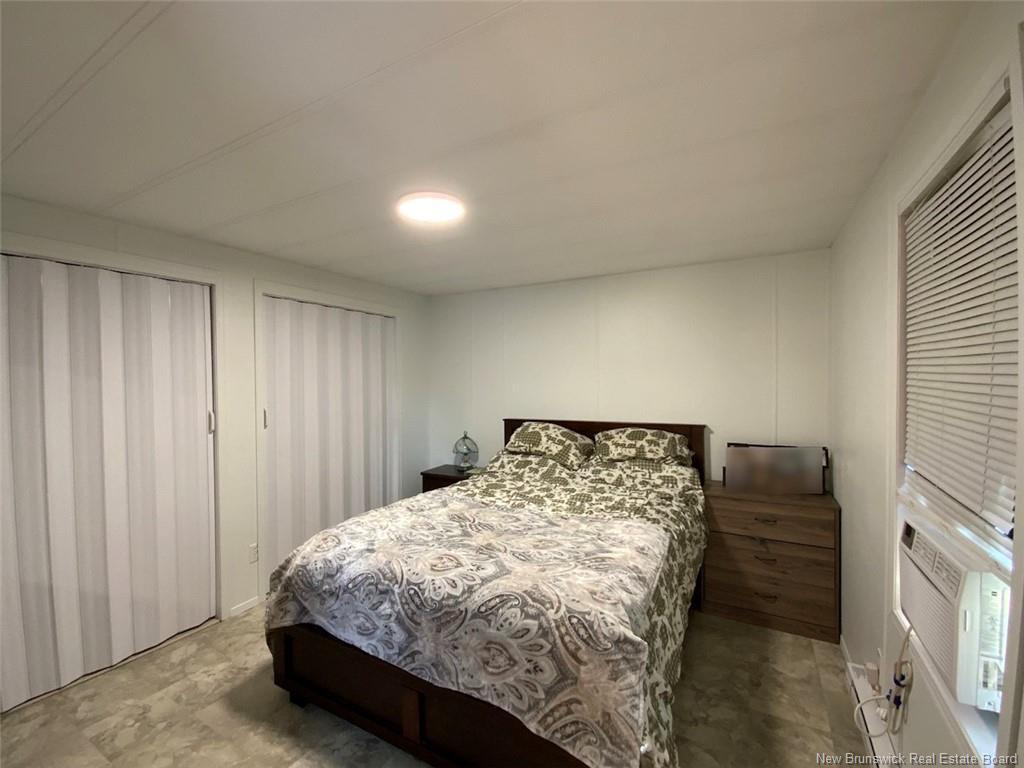 56 Le Paradis St, Saint-Jacques, NB