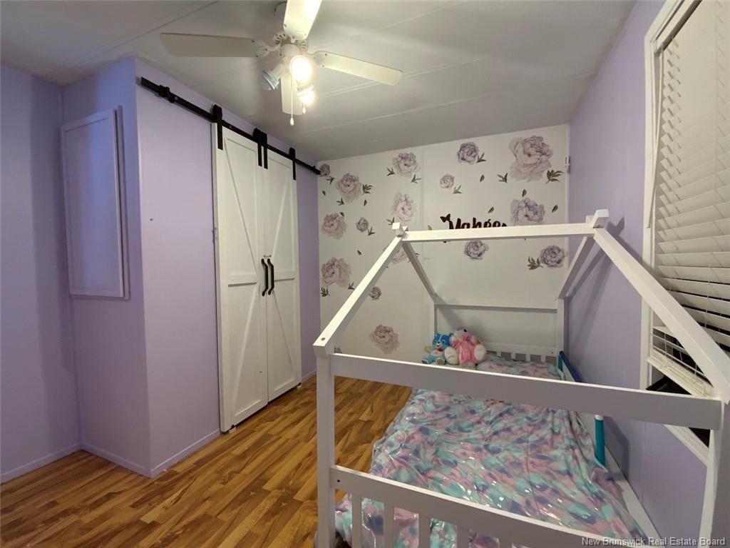 56 Le Paradis St, Saint-Jacques, NB