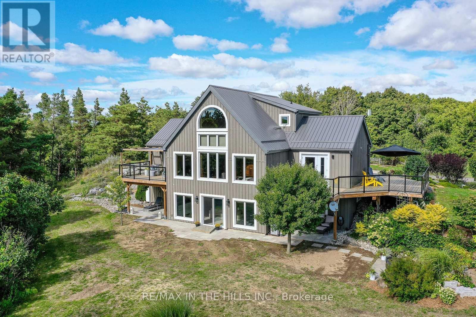 954461 7Th Line Ehs Road, Mono, ON - Outdoor