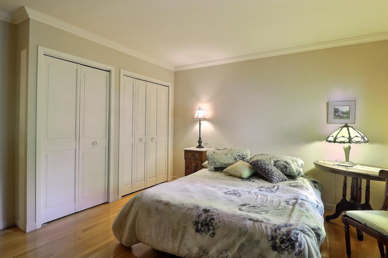 Bedroom - 60 Av. Des Rapides, Québec (Beauport), QC - Indoor Photo Showing Bedroom