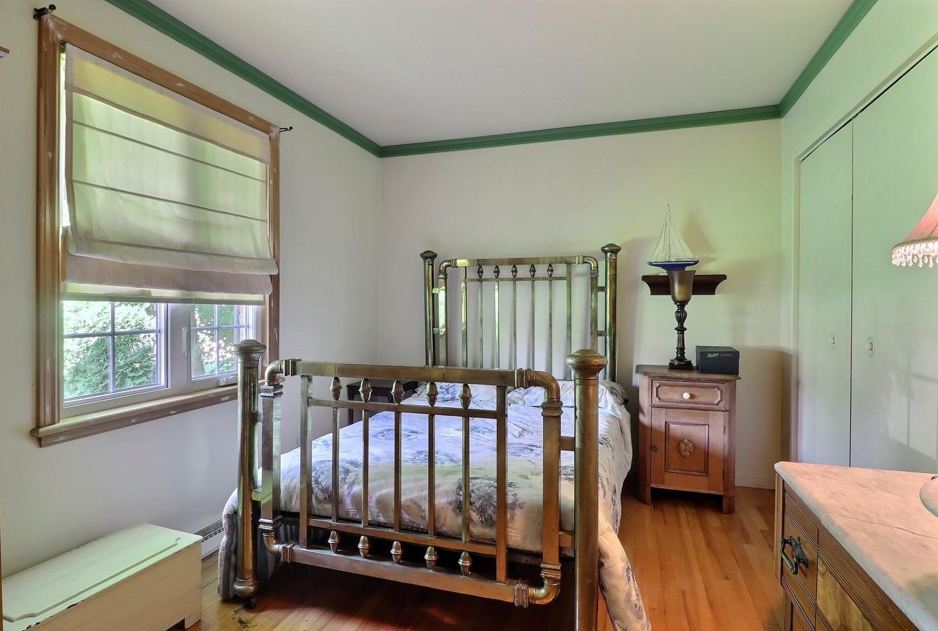 Bedroom - 60 Av. Des Rapides, Québec (Beauport), QC - Indoor Photo Showing Bedroom