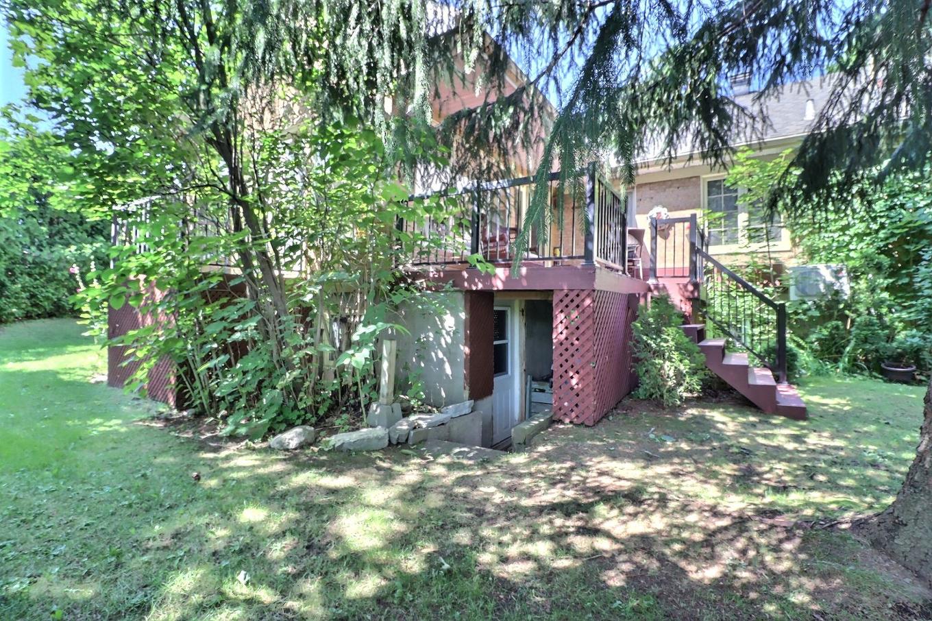 Exterior - 60 Av. Des Rapides, Québec (Beauport), QC - Outdoor