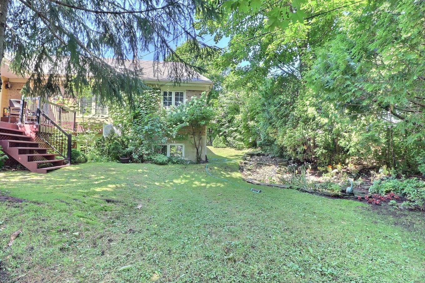 Exterior - 60 Av. Des Rapides, Québec (Beauport), QC - Outdoor