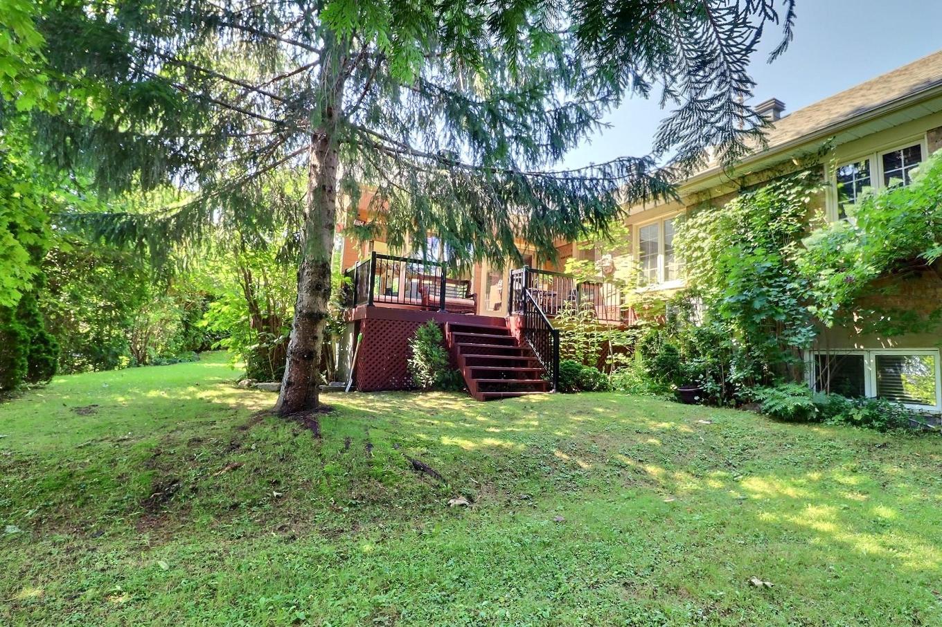 Exterior - 60 Av. Des Rapides, Québec (Beauport), QC - Outdoor