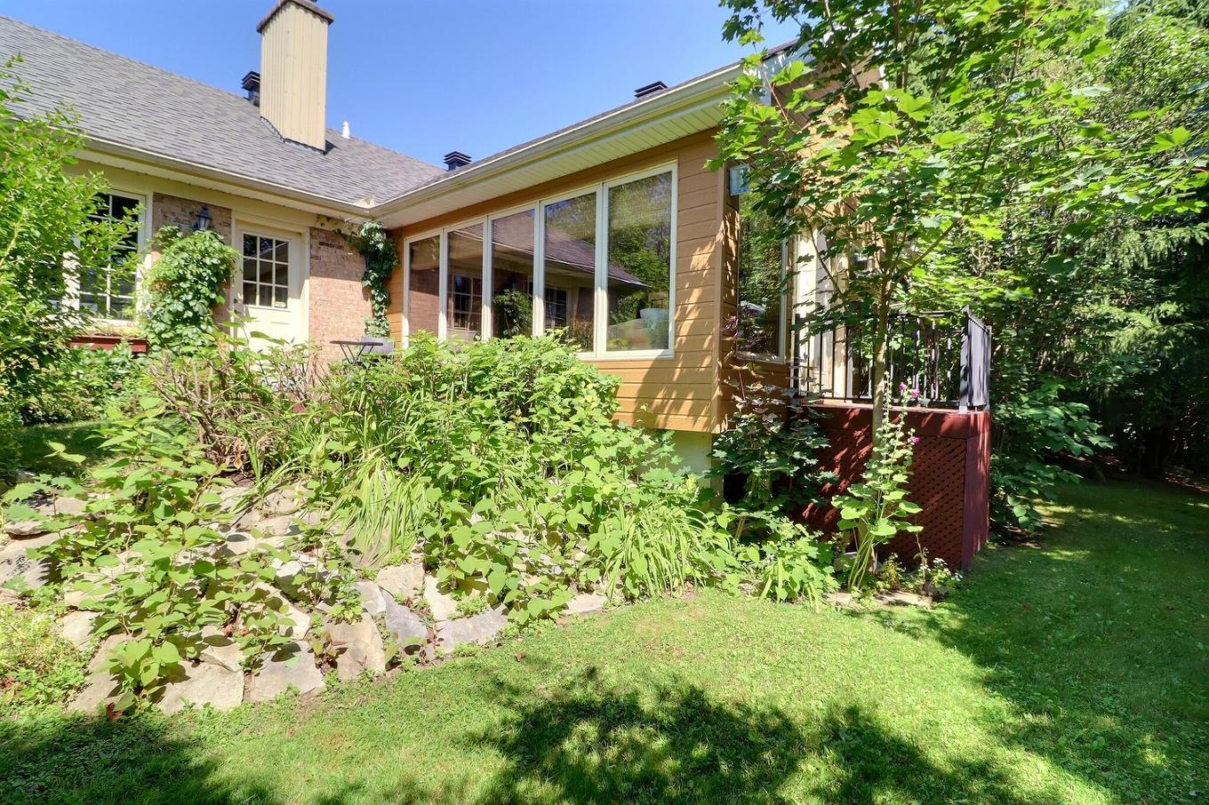 Exterior - 60 Av. Des Rapides, Québec (Beauport), QC - Outdoor