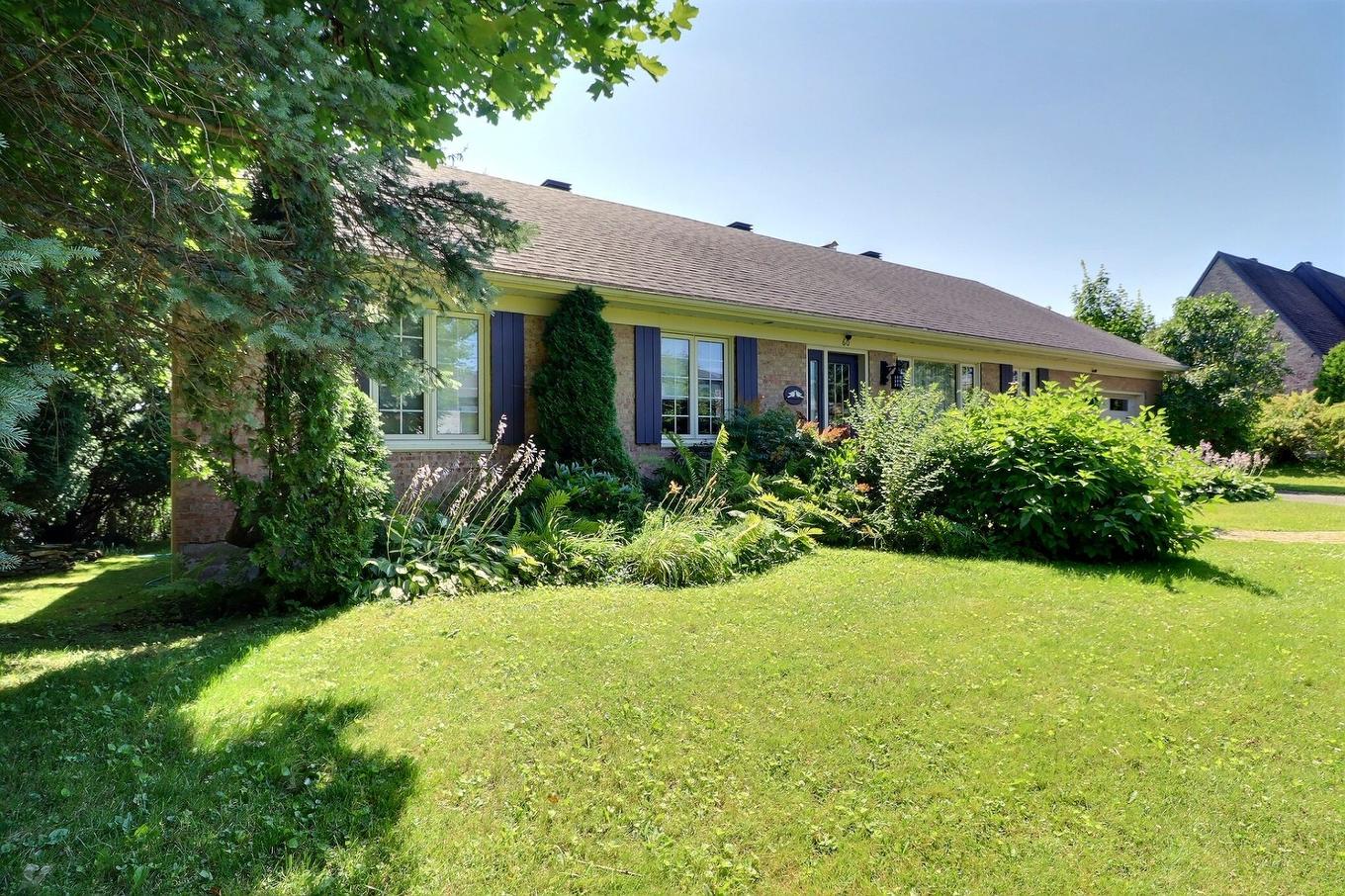 Frontage - 60 Av. Des Rapides, Québec (Beauport), QC - Outdoor