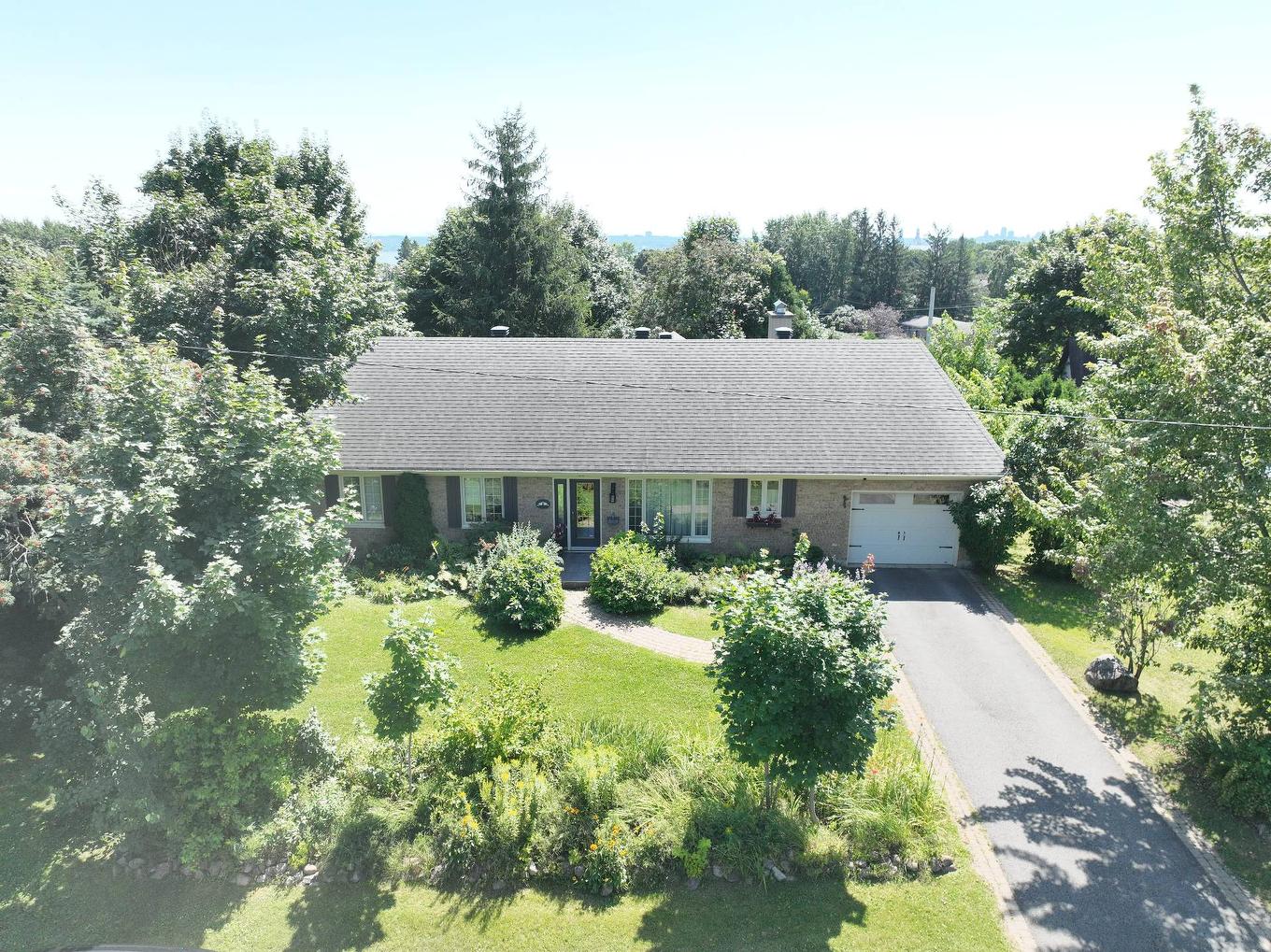 Frontage - 60 Av. Des Rapides, Québec (Beauport), QC - Outdoor