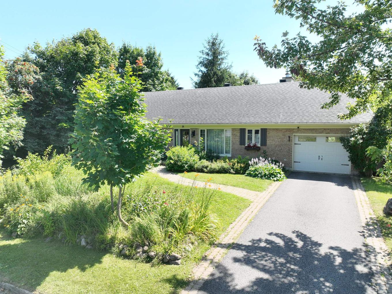 Frontage - 60 Av. Des Rapides, Québec (Beauport), QC - Outdoor