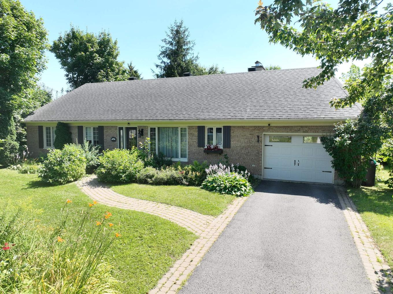 Frontage - 60 Av. Des Rapides, Québec (Beauport), QC - Outdoor With Facade