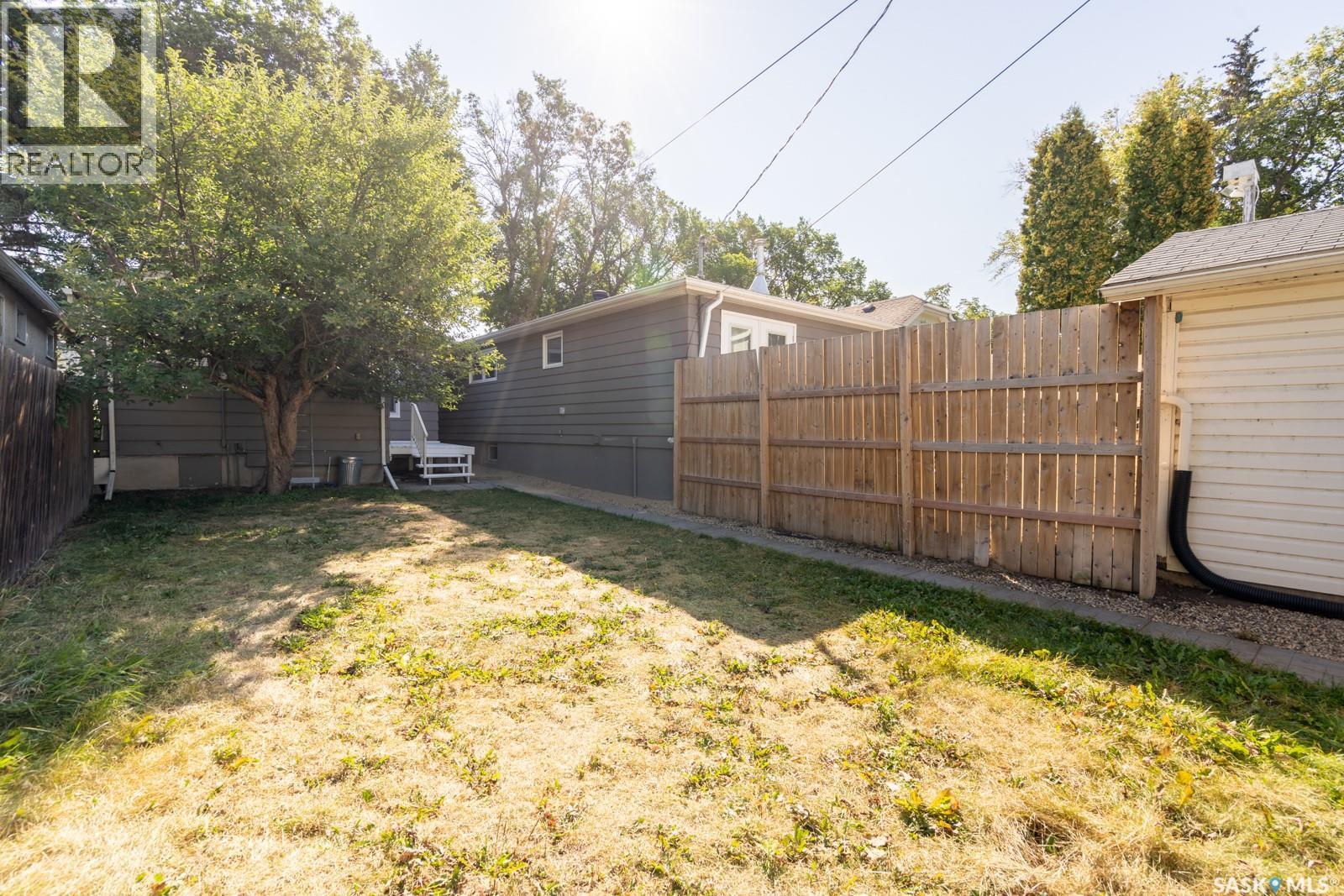 2634 Atkinson Street, Regina, SK - Outdoor With Exterior