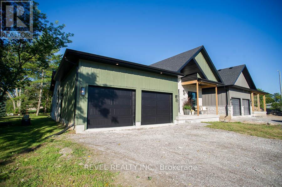 5 Scott Drive, Norfolk, ON - Outdoor