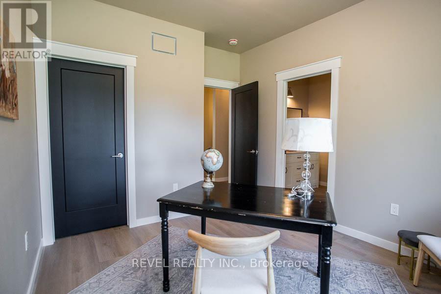 5 Scott Drive, Norfolk, ON - Indoor