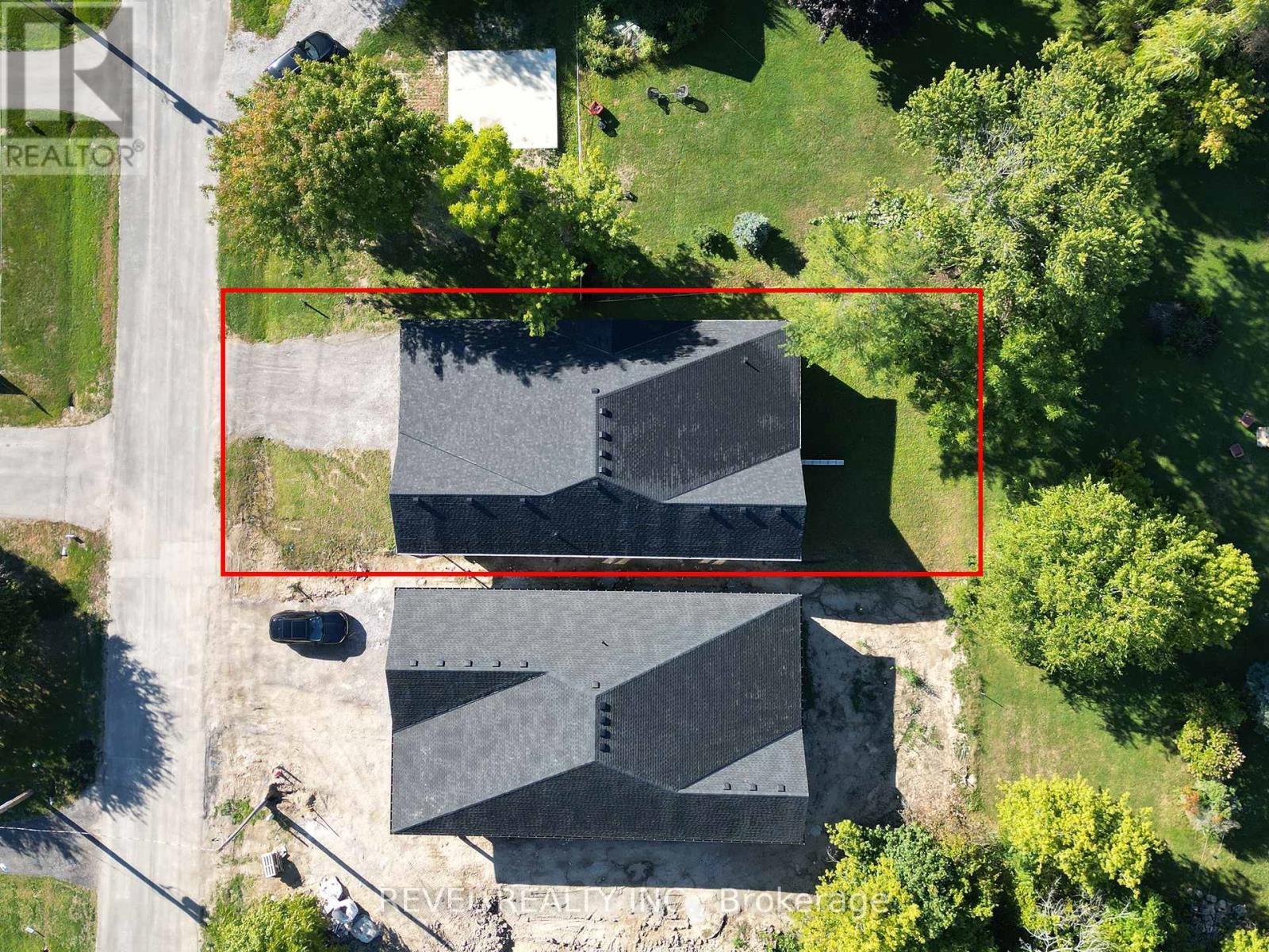 5 Scott Drive, Norfolk, ON - Outdoor