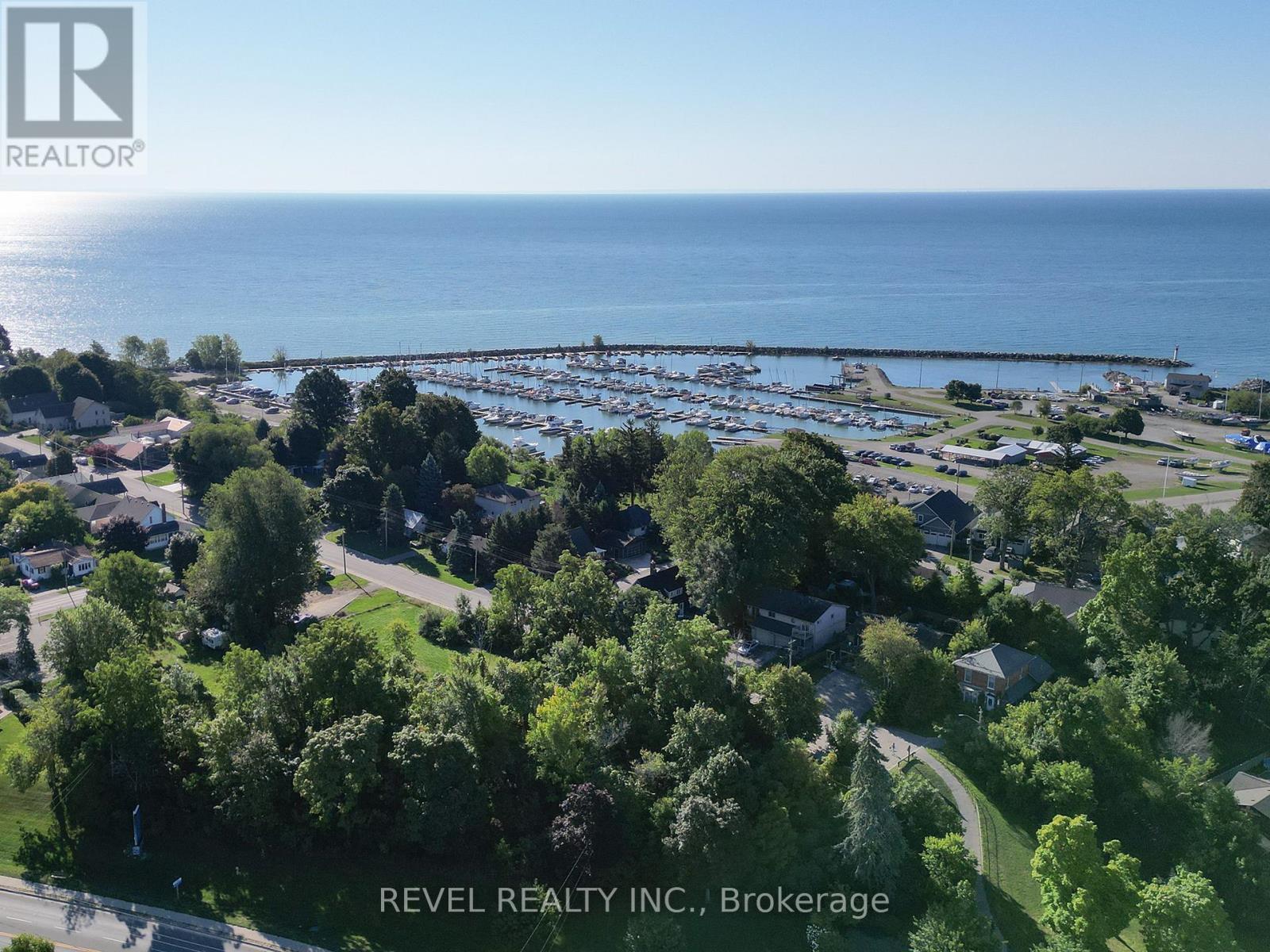 5 Scott Drive, Norfolk, ON - Outdoor With Body Of Water With View