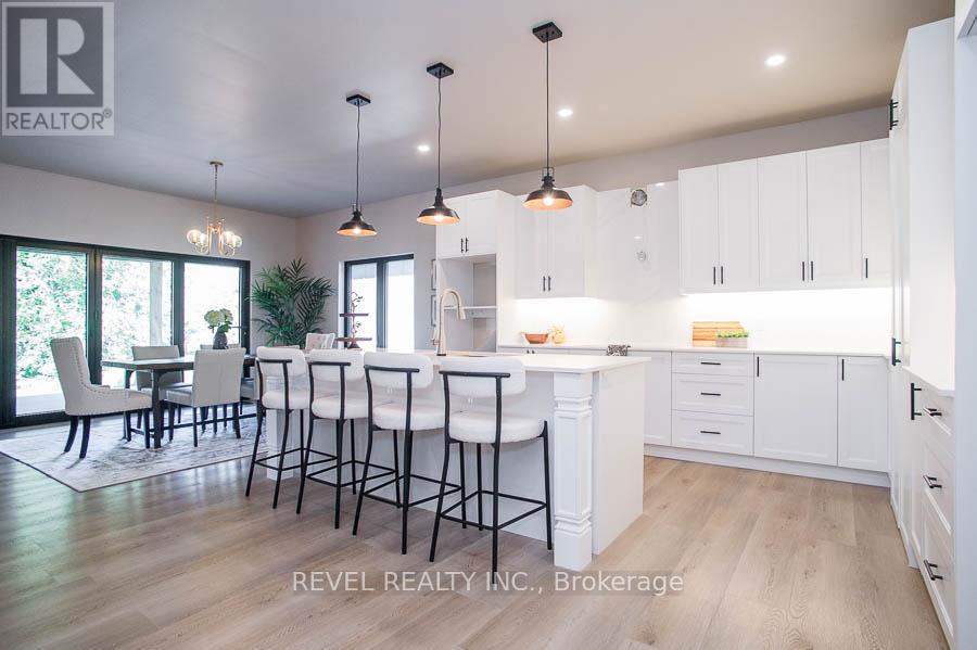 5 Scott Drive, Norfolk, ON - Indoor