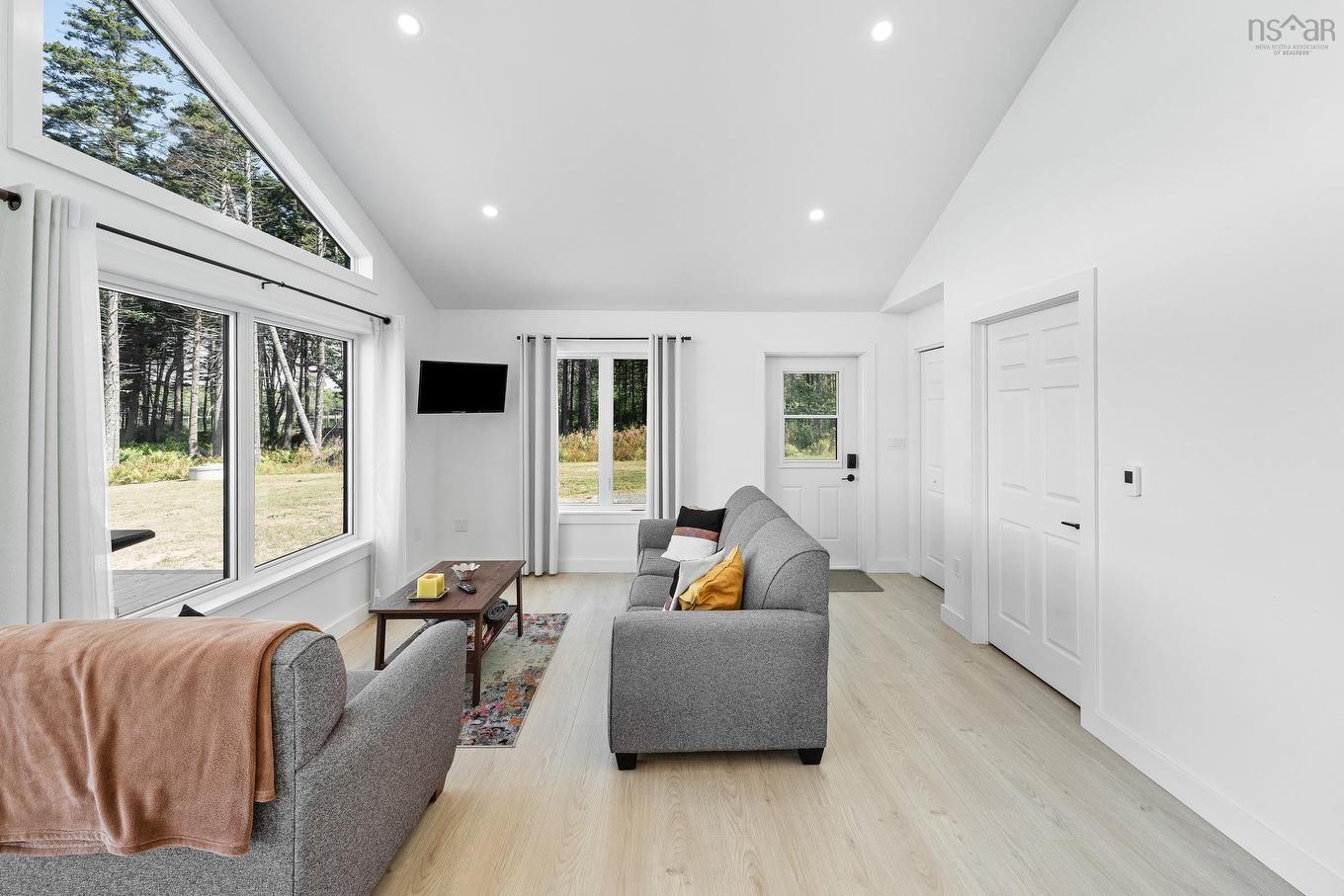 43 Belliveau Lake Estates Road, Belliveaus Cove, NS