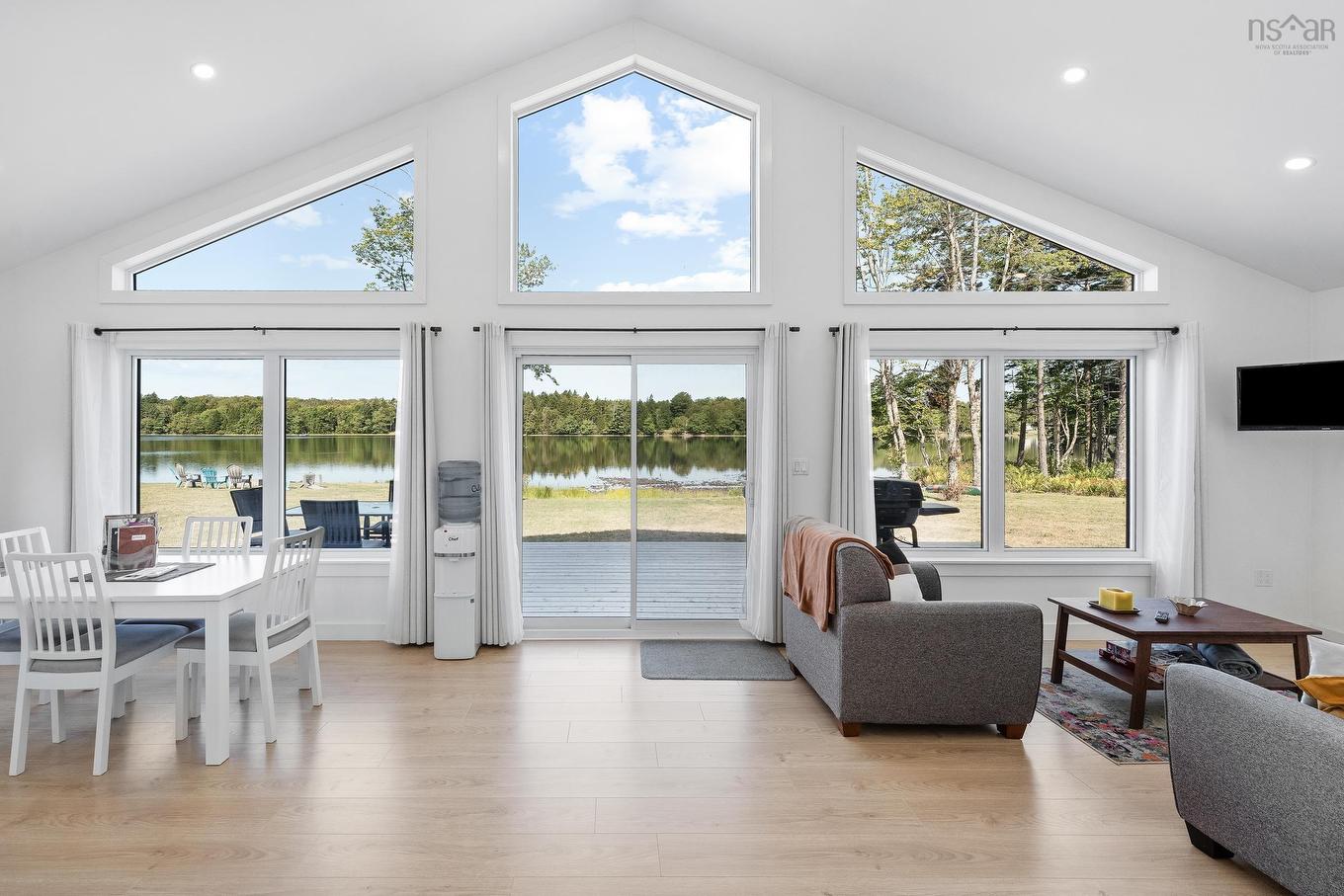 43 Belliveau Lake Estates Road, Belliveaus Cove, NS