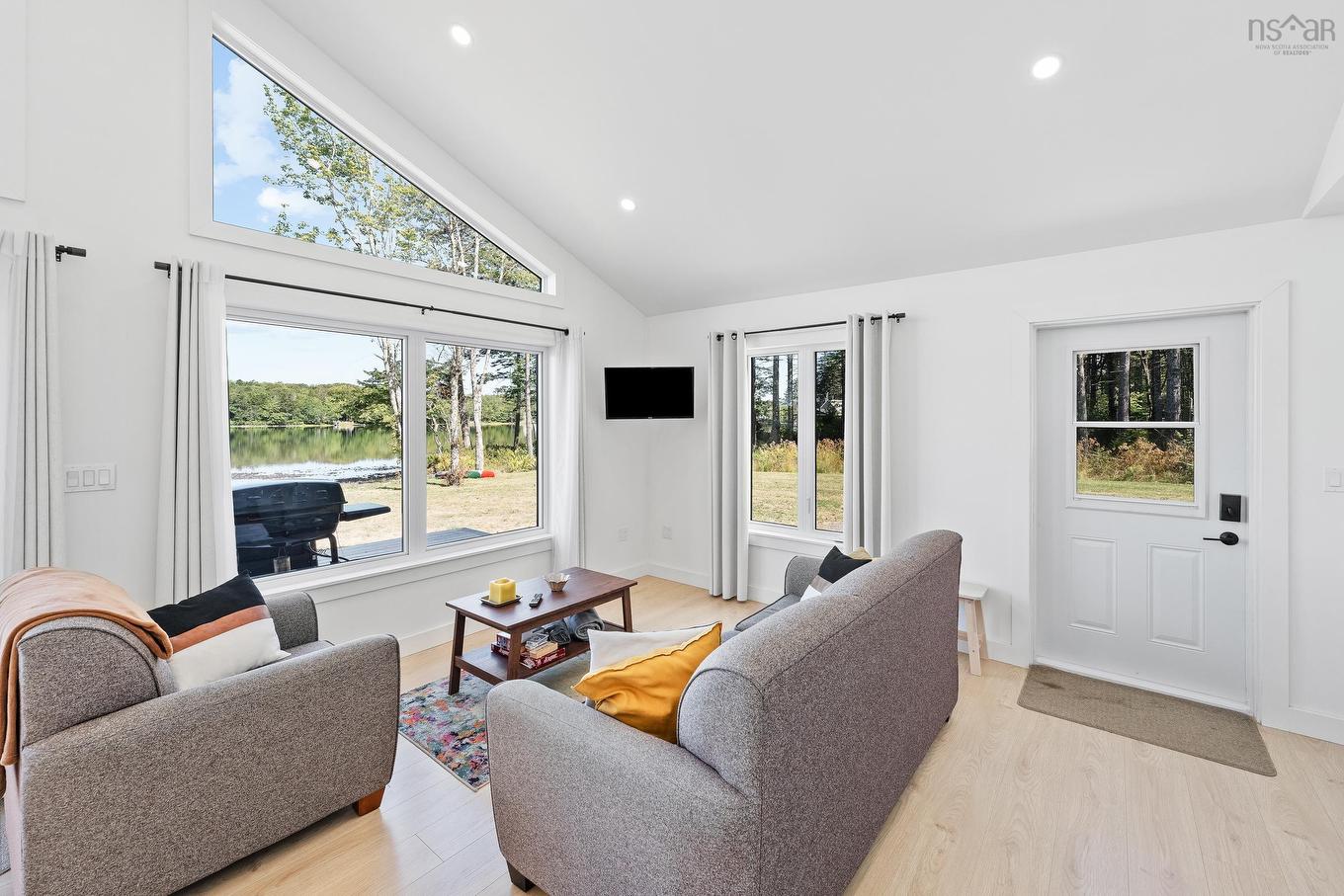 43 Belliveau Lake Estates Road, Belliveaus Cove, NS