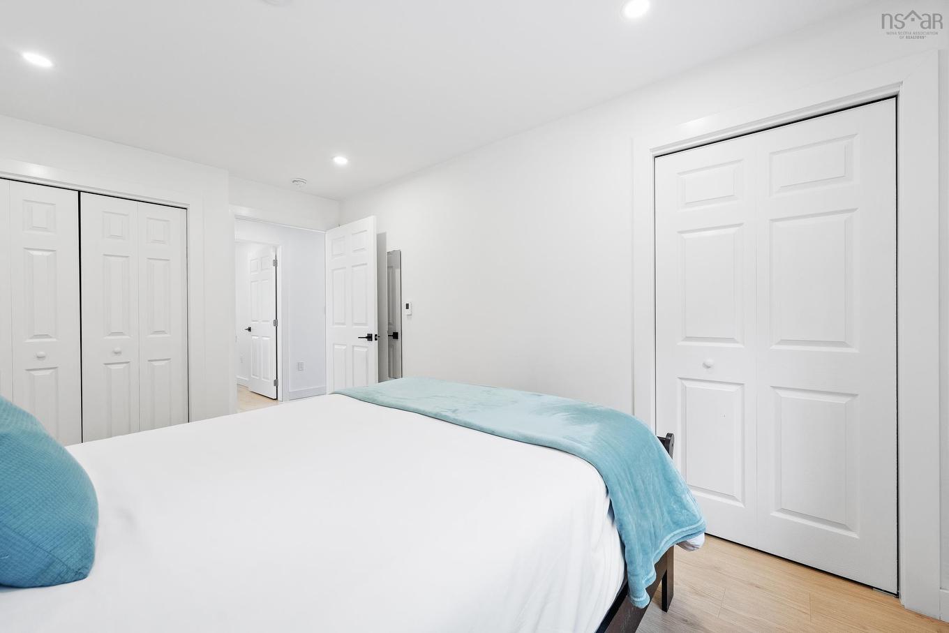 43 Belliveau Lake Estates Road, Belliveaus Cove, NS