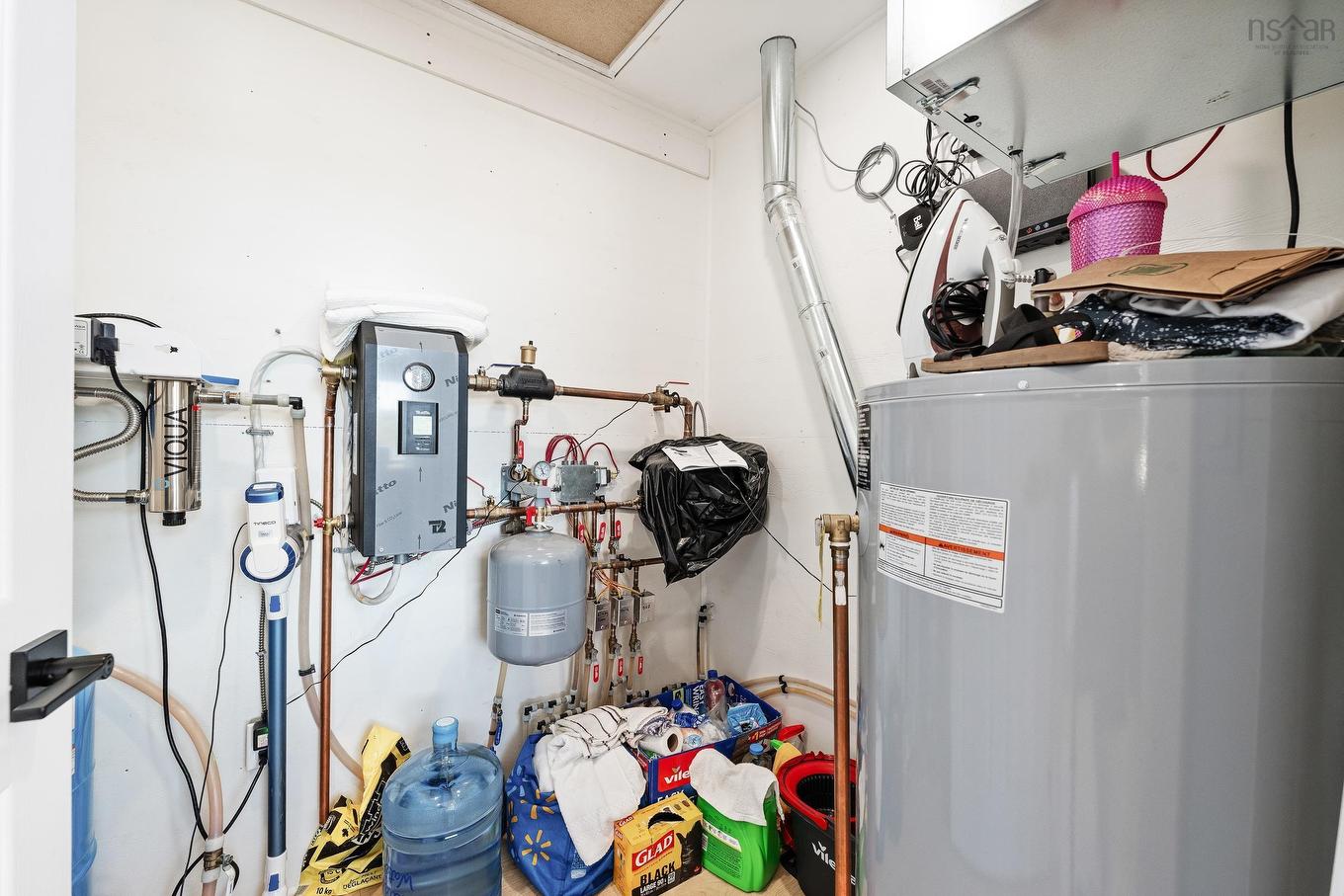 43 Belliveau Lake Estates Road, Belliveaus Cove, NS