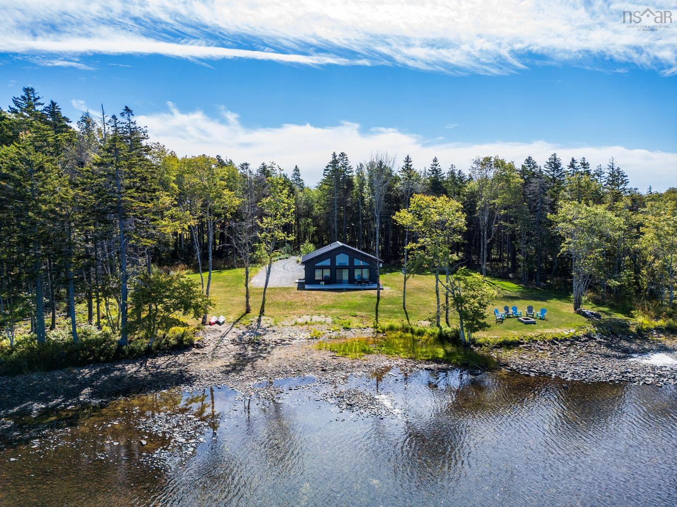 43 Belliveau Lake Estates Road, Belliveaus Cove, NS