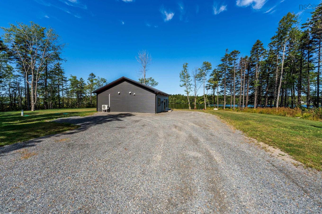 43 Belliveau Lake Estates Road, Belliveaus Cove, NS