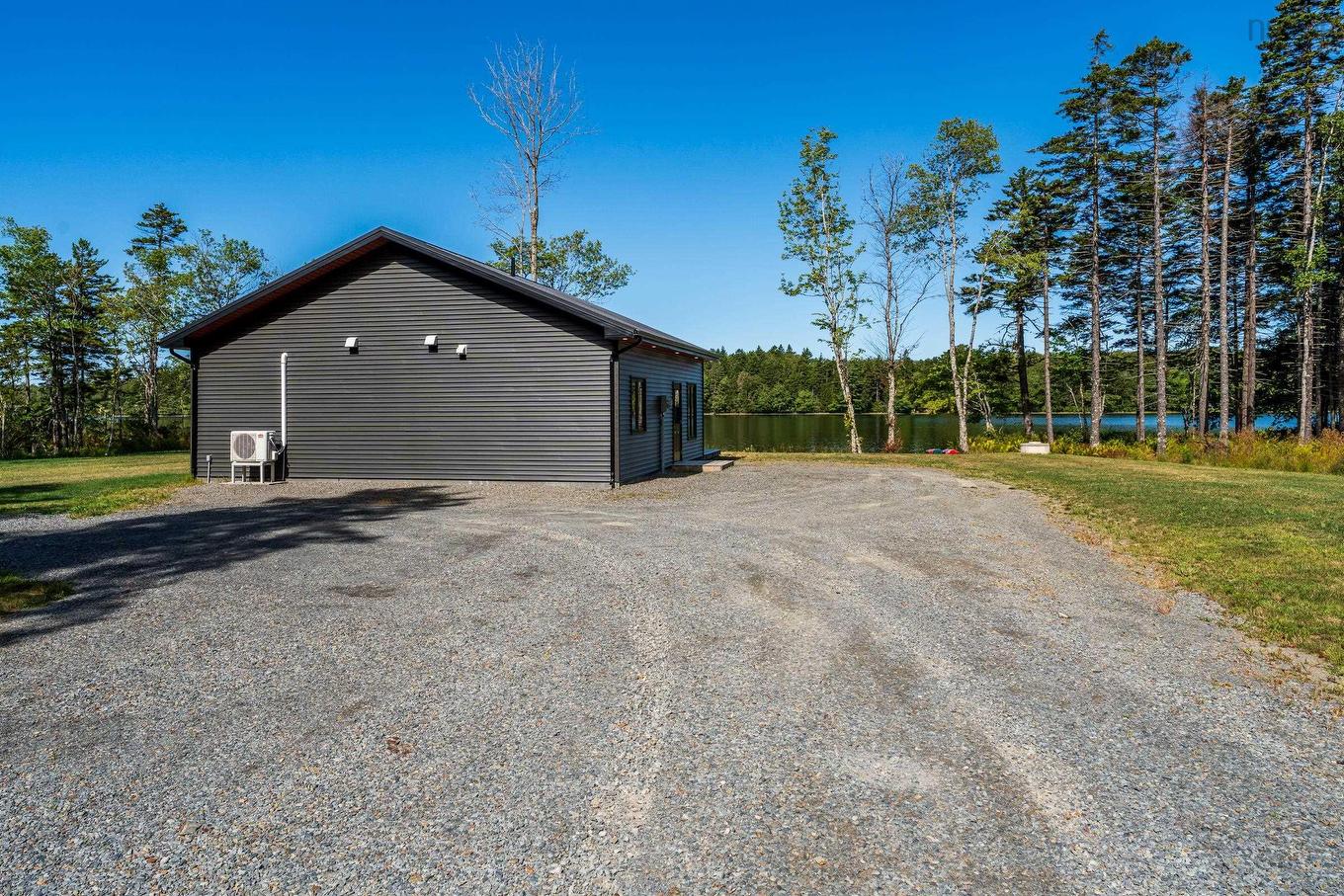 43 Belliveau Lake Estates Road, Belliveaus Cove, NS