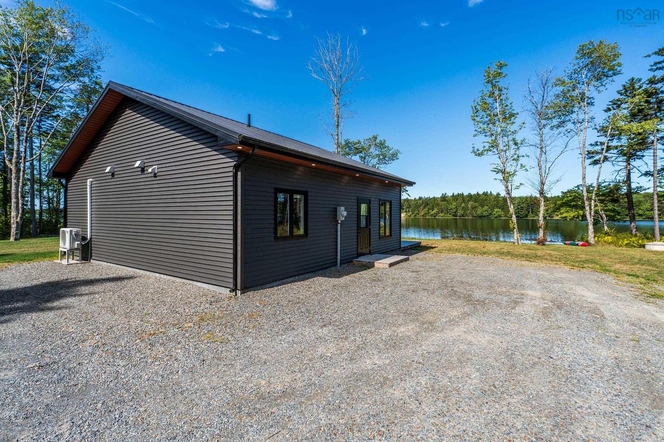 43 Belliveau Lake Estates Road, Belliveaus Cove, NS