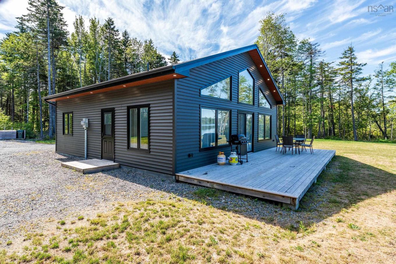 43 Belliveau Lake Estates Road, Belliveaus Cove, NS