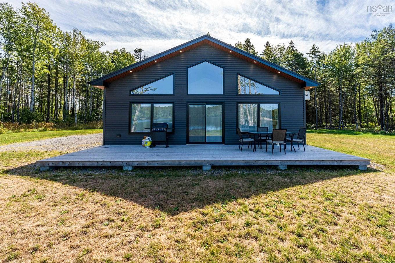 43 Belliveau Lake Estates Road, Belliveaus Cove, NS