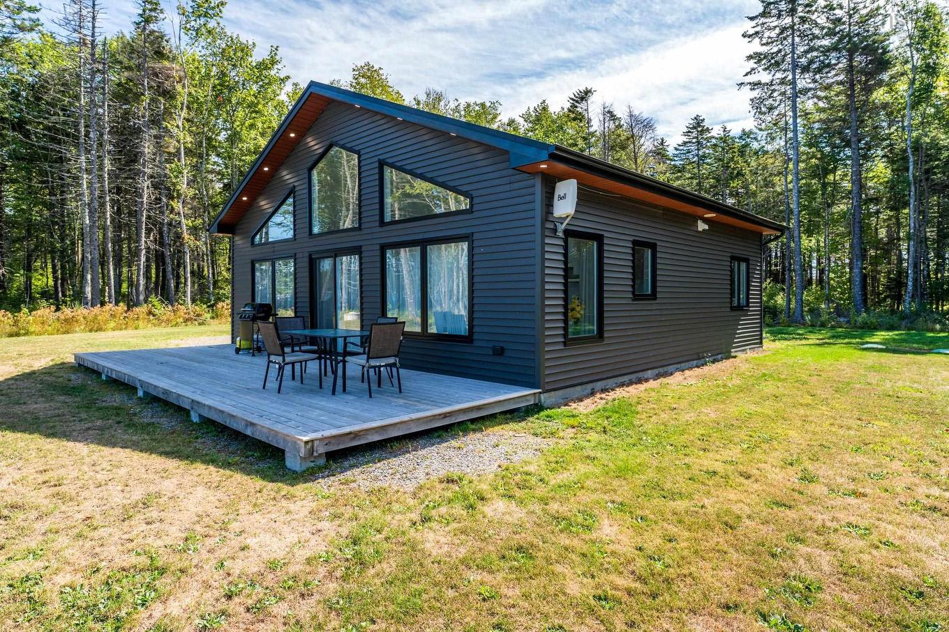 43 Belliveau Lake Estates Road, Belliveaus Cove, NS