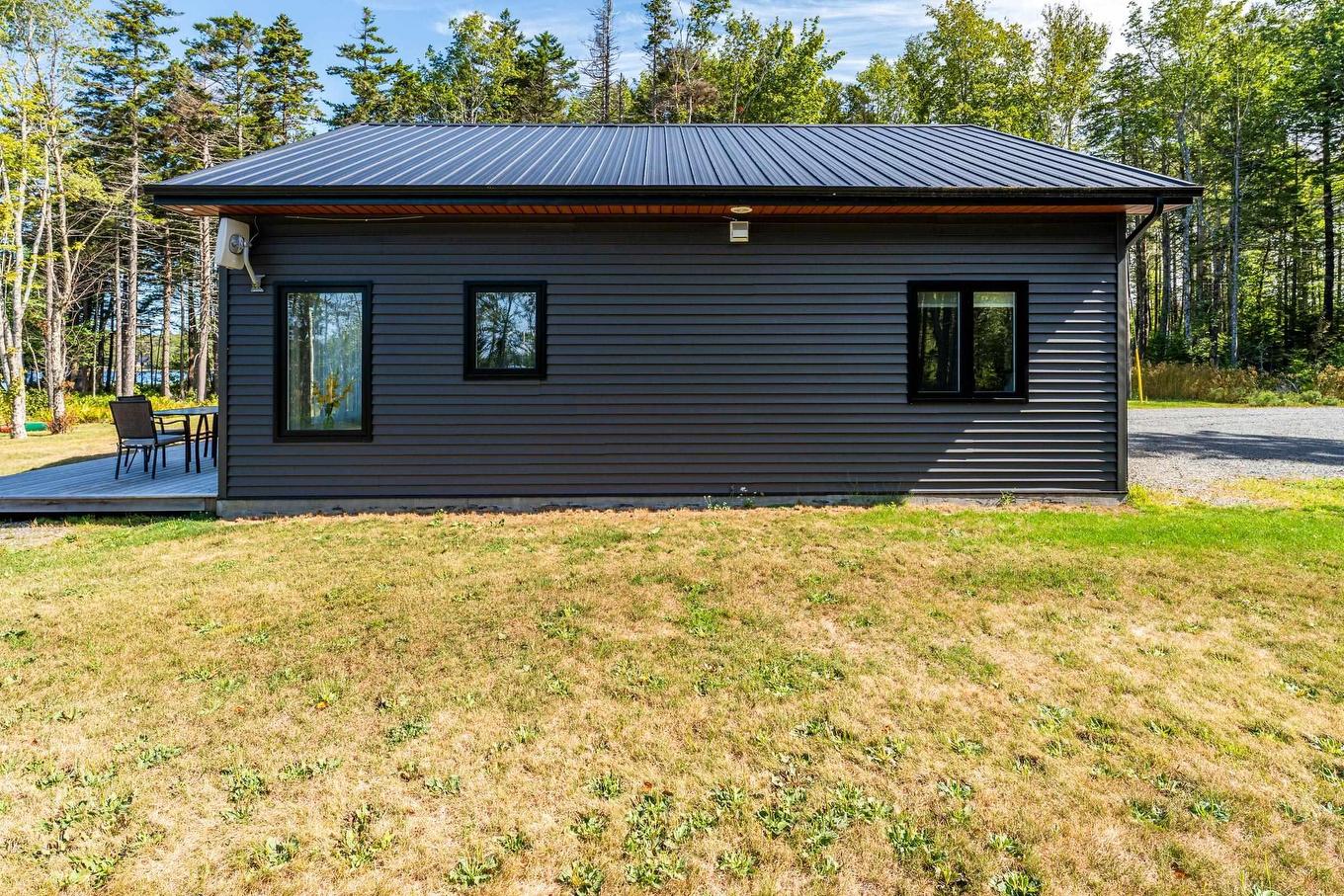 43 Belliveau Lake Estates Road, Belliveaus Cove, NS
