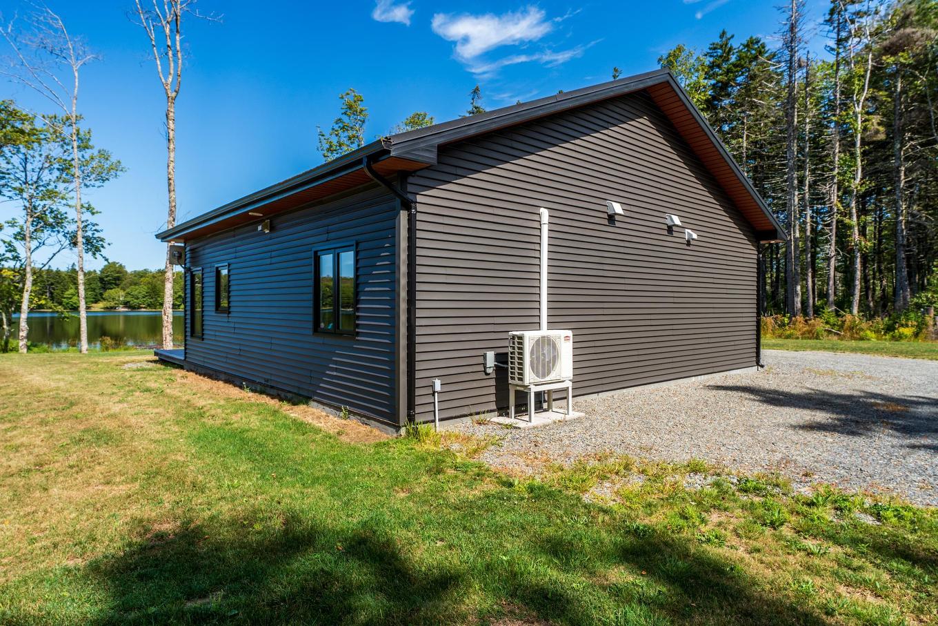 43 Belliveau Lake Estates Road, Belliveaus Cove, NS