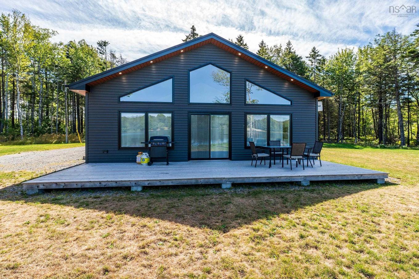 43 Belliveau Lake Estates Road, Belliveaus Cove, NS