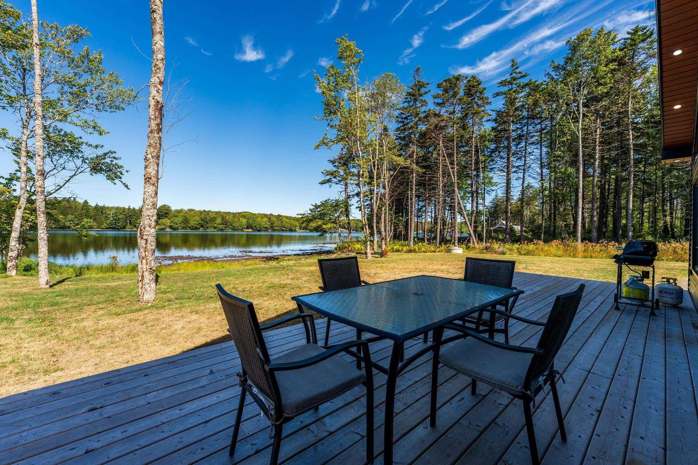 43 Belliveau Lake Estates Road, Belliveaus Cove, NS