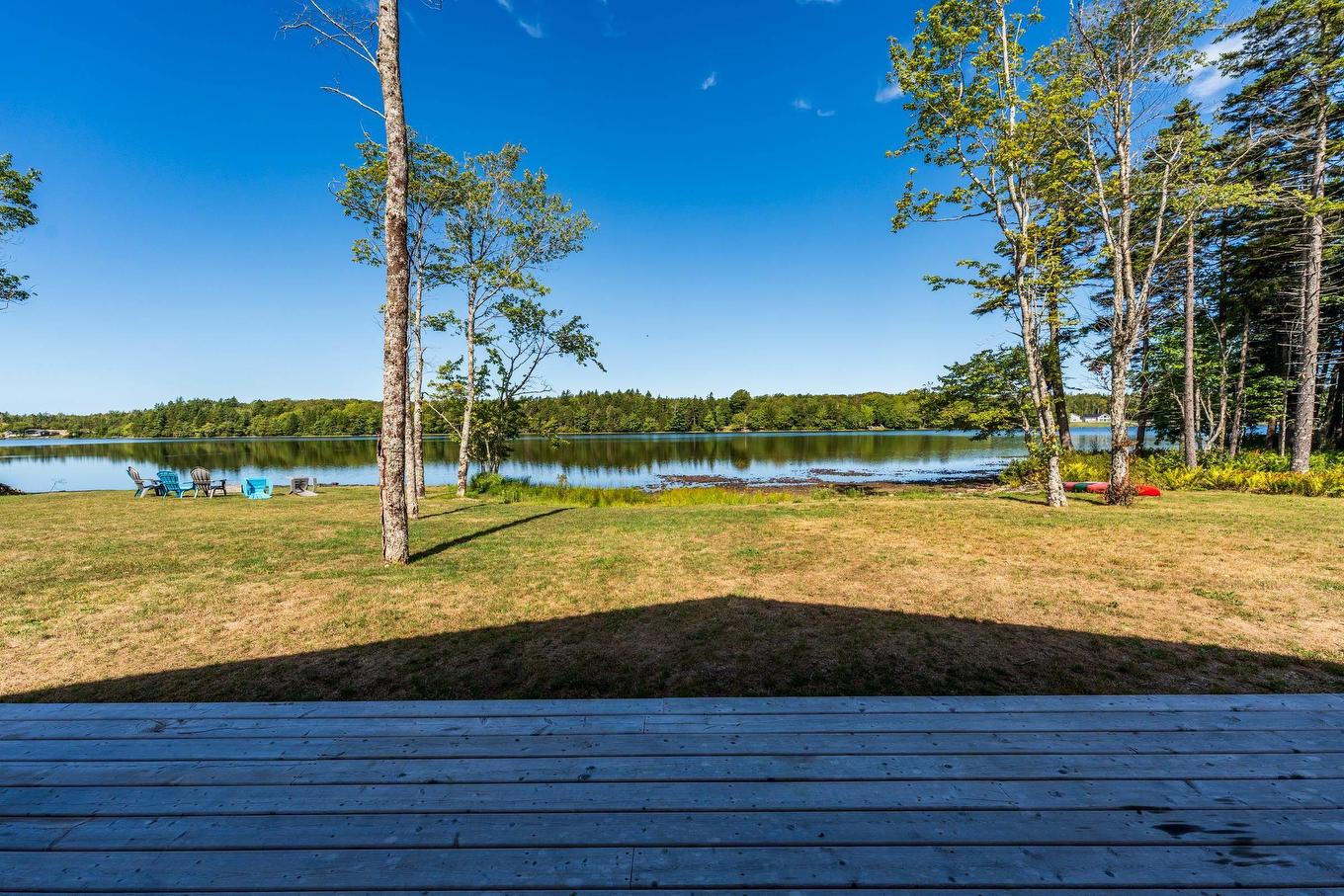 43 Belliveau Lake Estates Road, Belliveaus Cove, NS
